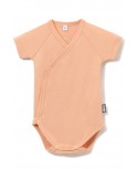 Body kopertowe shortsleeeve