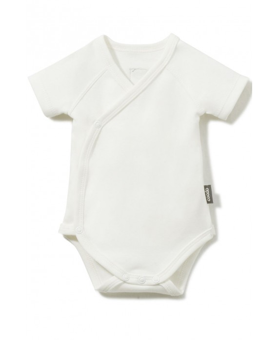 Body kopertowe shortsleeeve