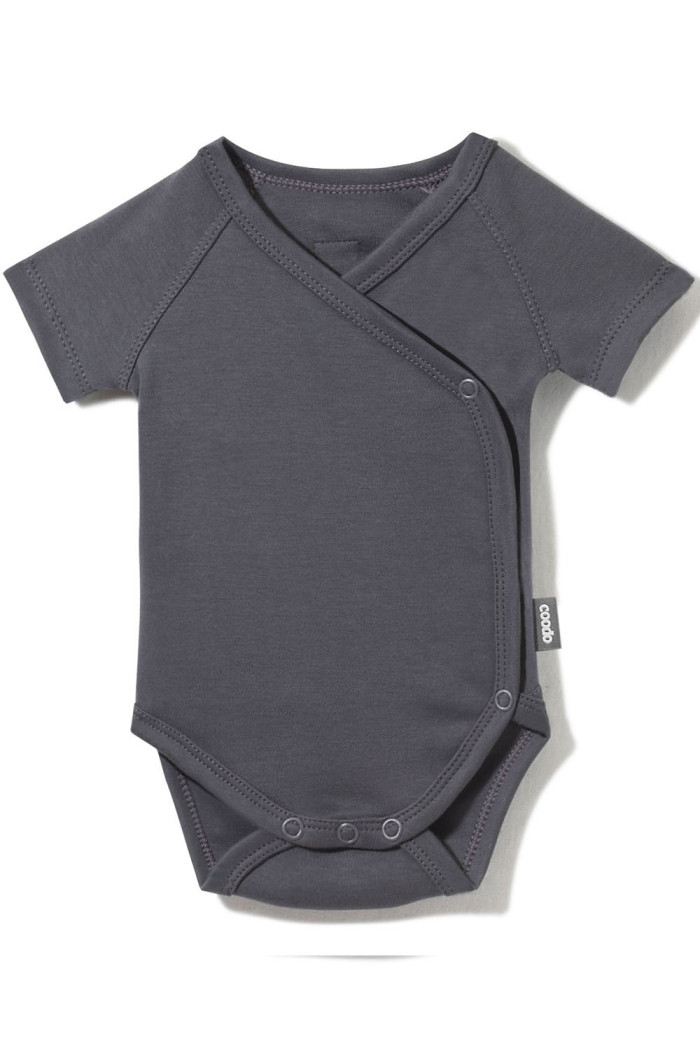 Body kopertowe shortsleeeve