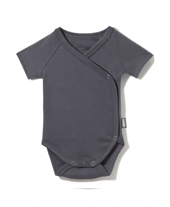 Body kopertowe shortsleeeve