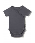 Body kopertowe shortsleeeve