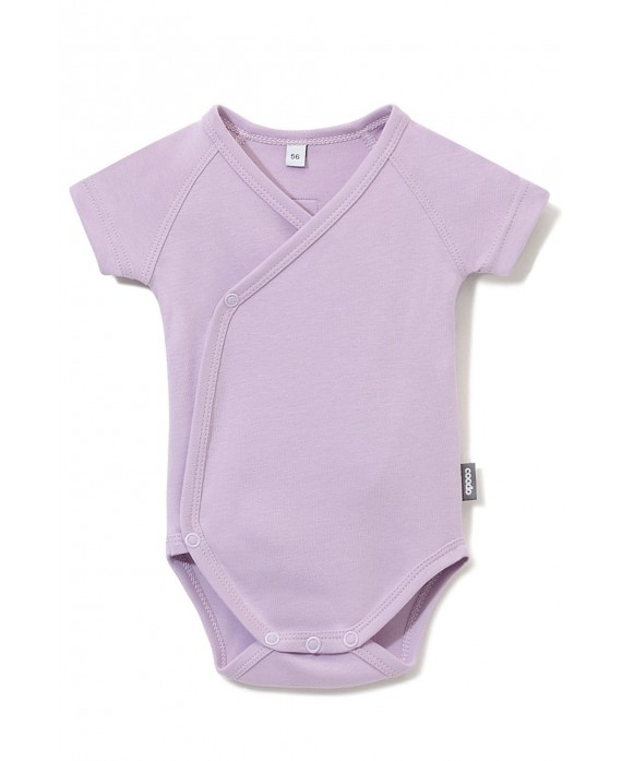 Body kopertowe shortsleeeve