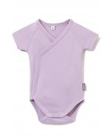 Body kopertowe shortsleeeve