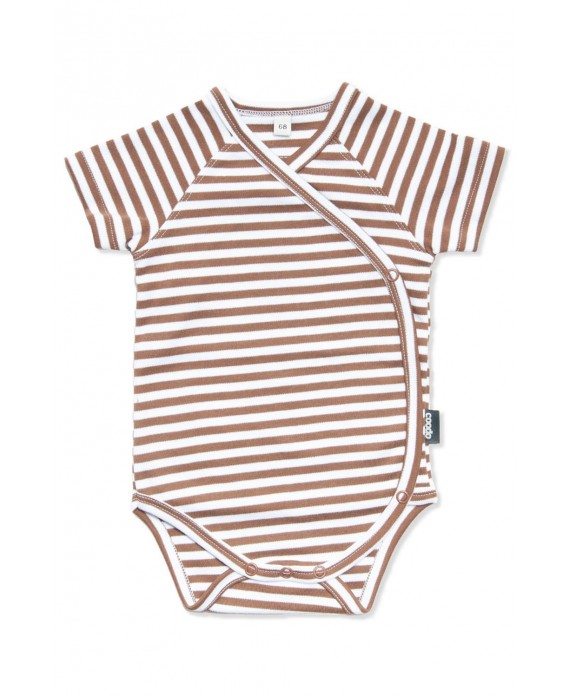 Body kopertowe shortsleeeve