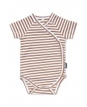 Body kopertowe shortsleeeve