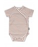 Body kopertowe shortsleeeve