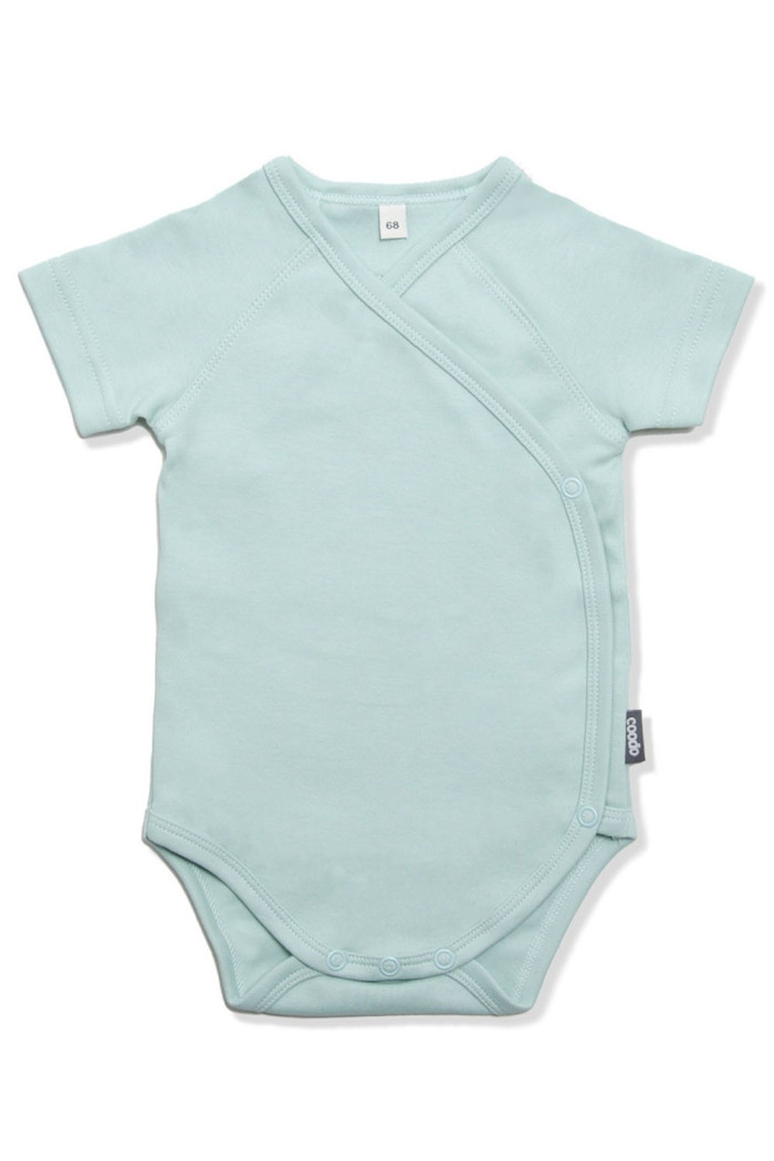 Body kopertowe shortsleeeve