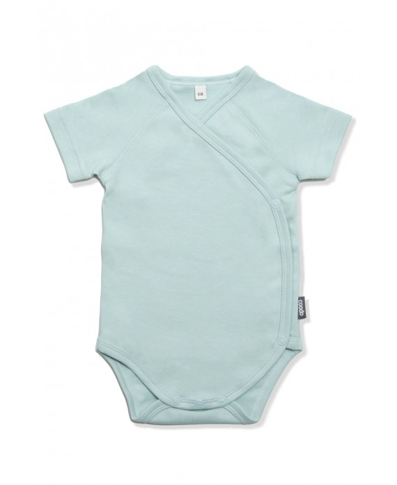 Body kopertowe shortsleeeve