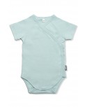Body kopertowe shortsleeeve
