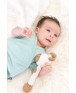 Body kopertowe shortsleeeve
