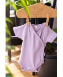 Body kopertowe shortsleeeve