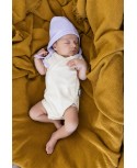 Body kopertowe shortsleeeve