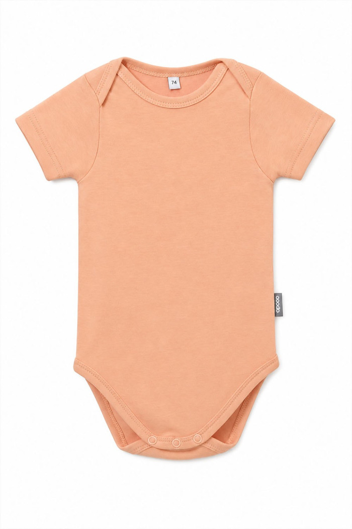 Body basic shortsleeve