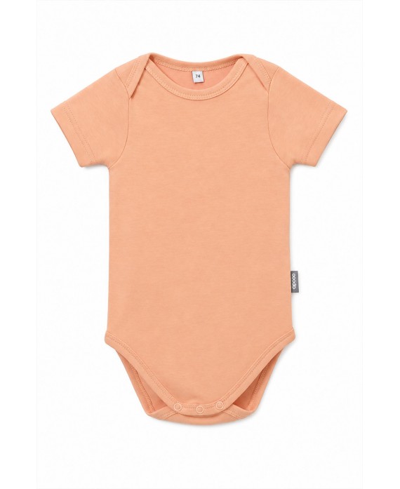Body basic shortsleeve