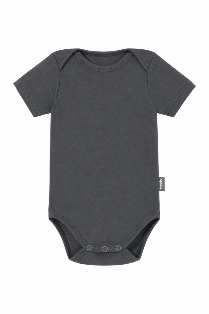 Body basic shortsleeve