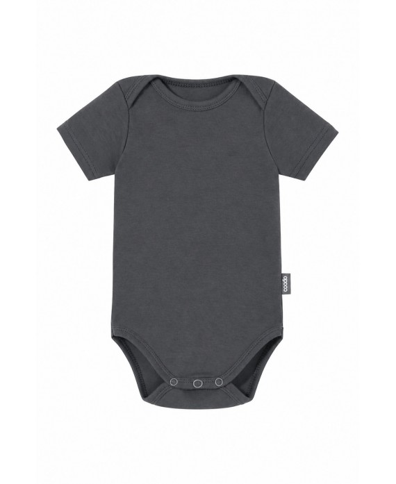 Body basic shortsleeve