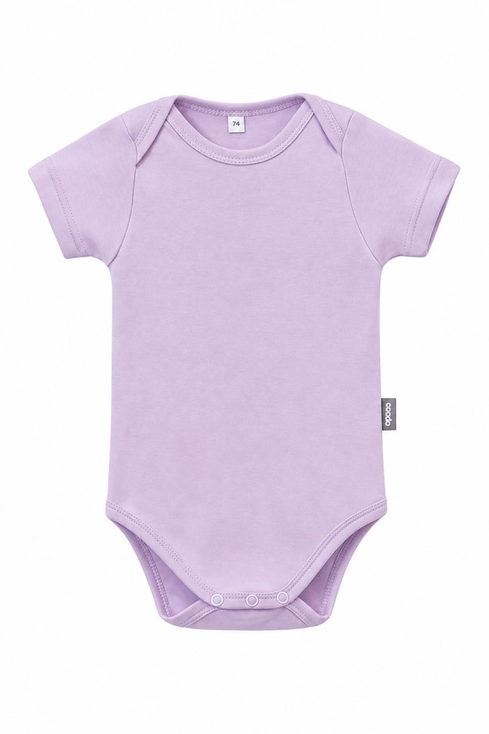 Body basic shortsleeve