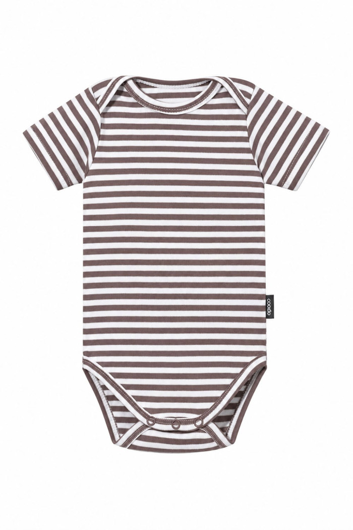 Body basic shortsleeve