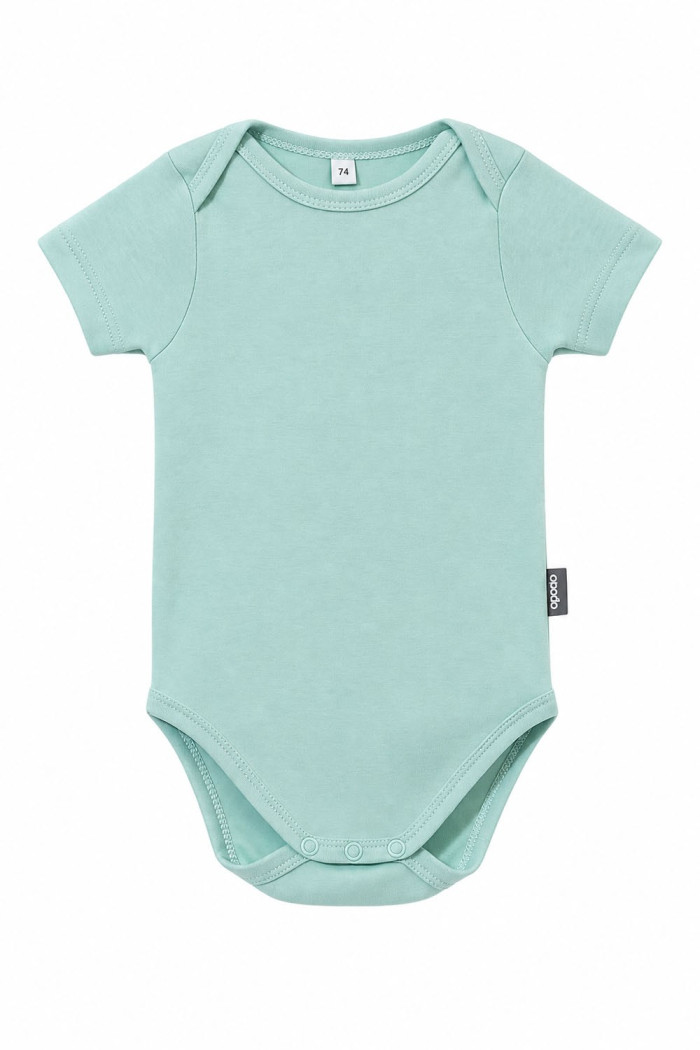 Body basic shortsleeve