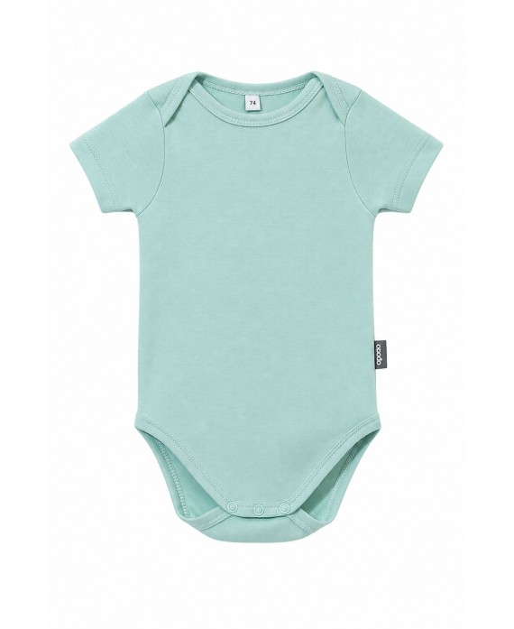 Body basic shortsleeve