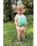 Body basic shortsleeve