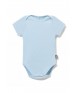 Body basic shortsleeve prążkowane