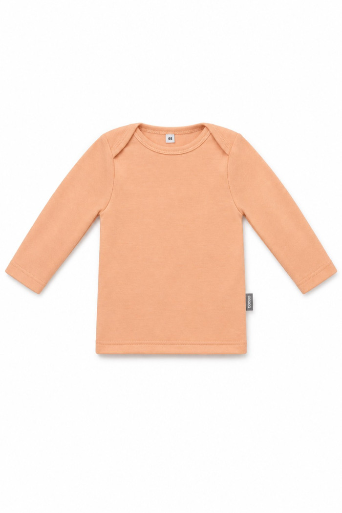 bluzka basic maluchy