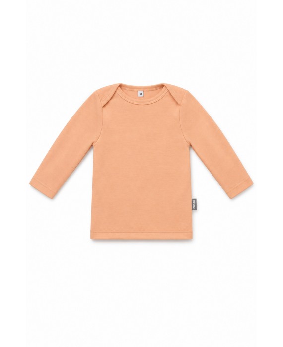 bluzka basic maluchy
