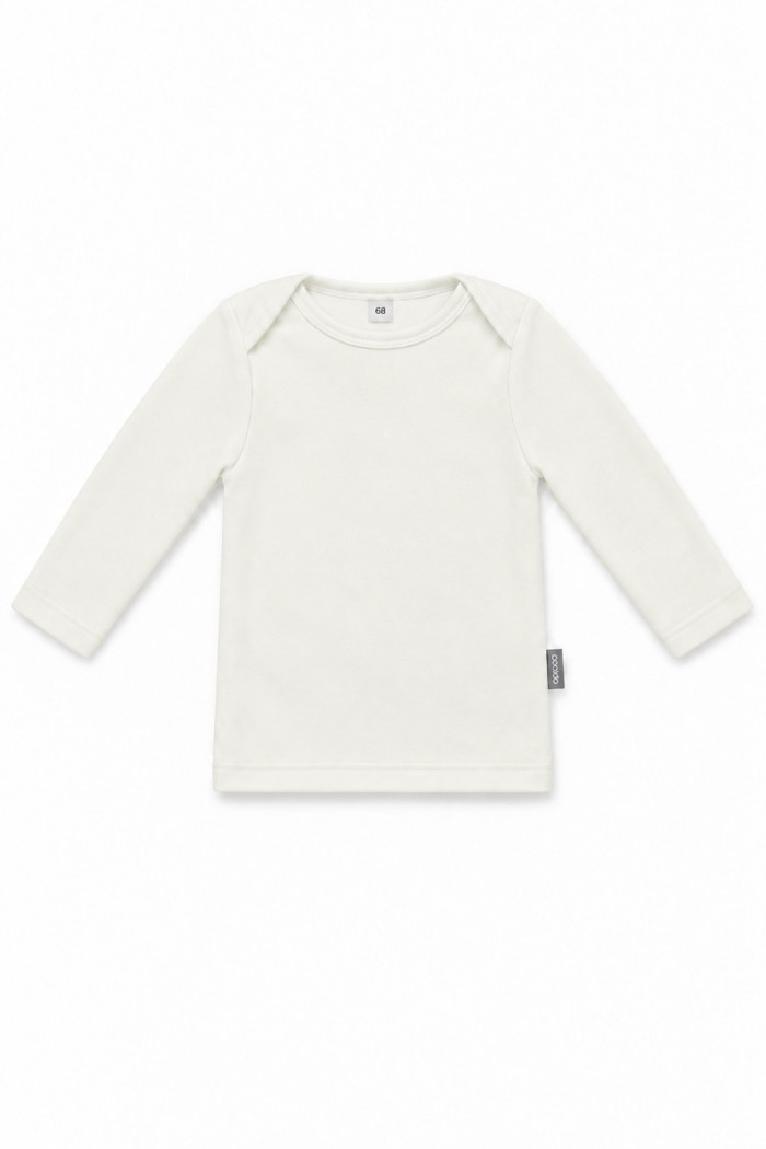 bluzka basic maluchy
