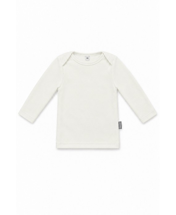 bluzka basic maluchy