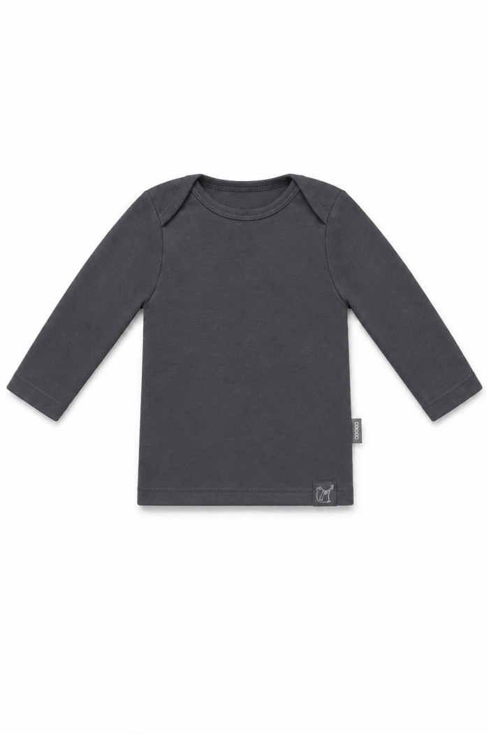 bluzka basic maluchy