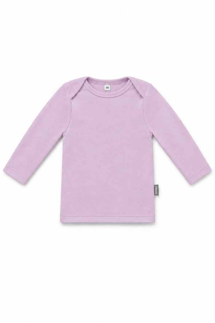 bluzka basic maluchy