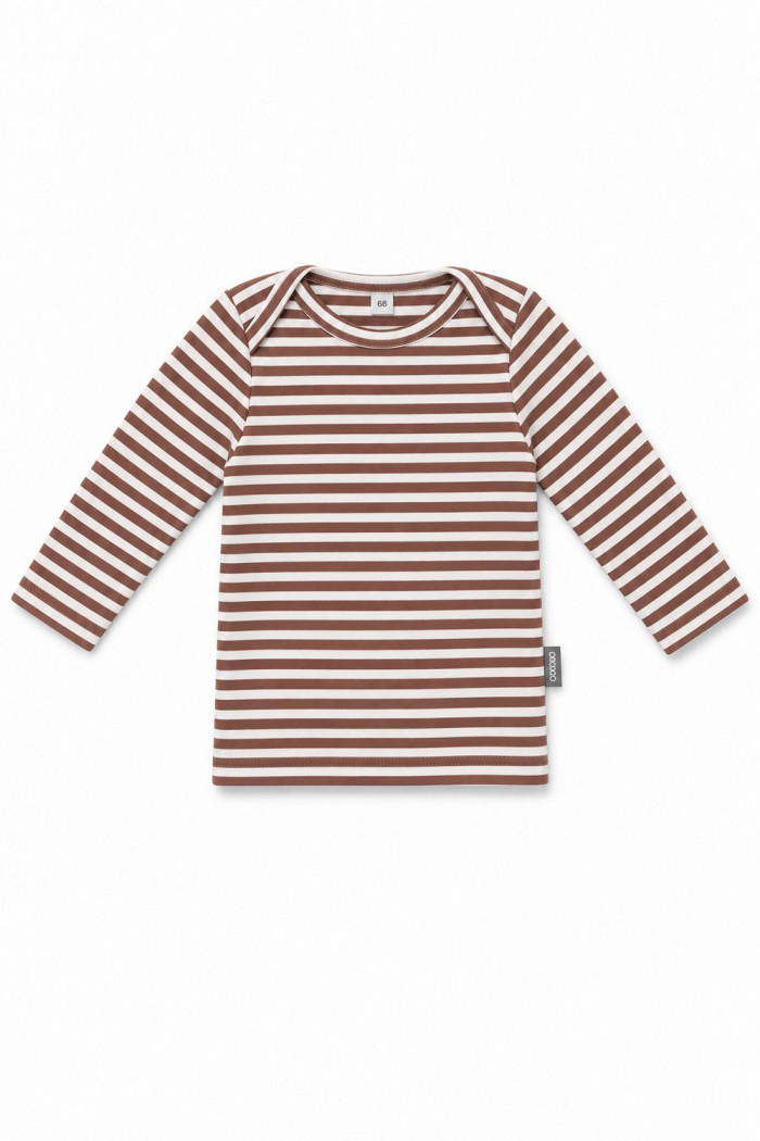 bluzka basic maluchy