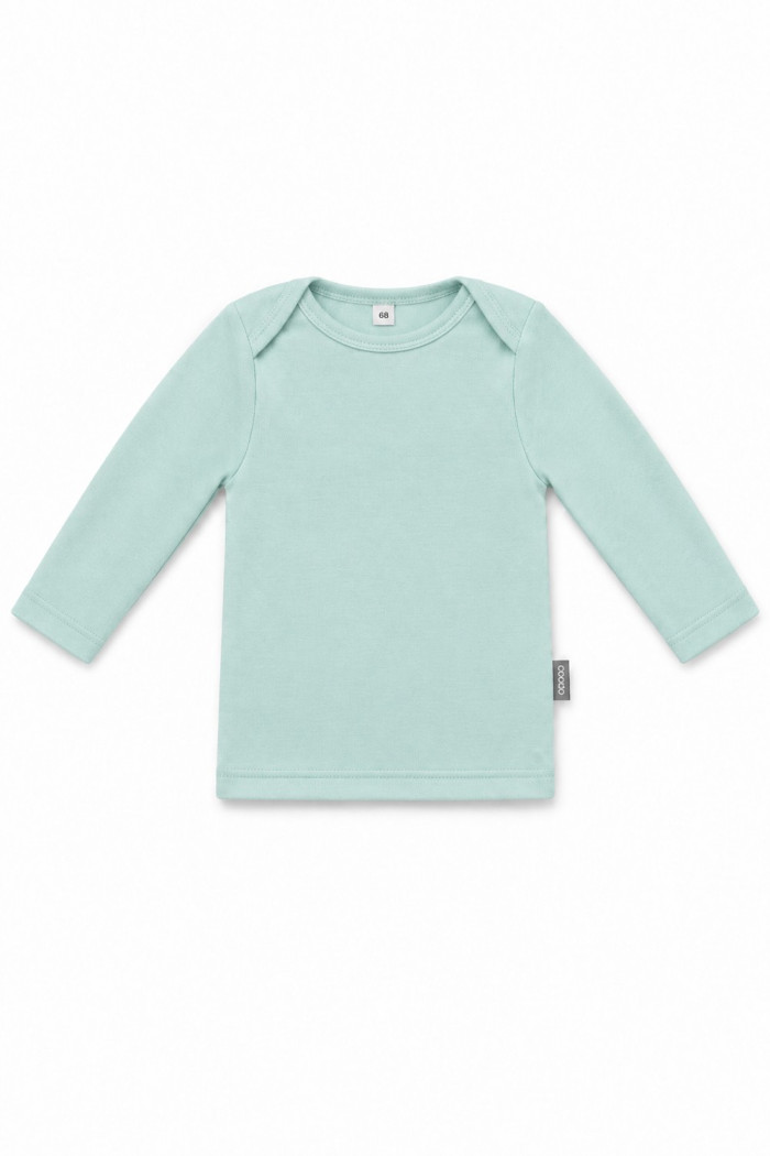 bluzka basic maluchy