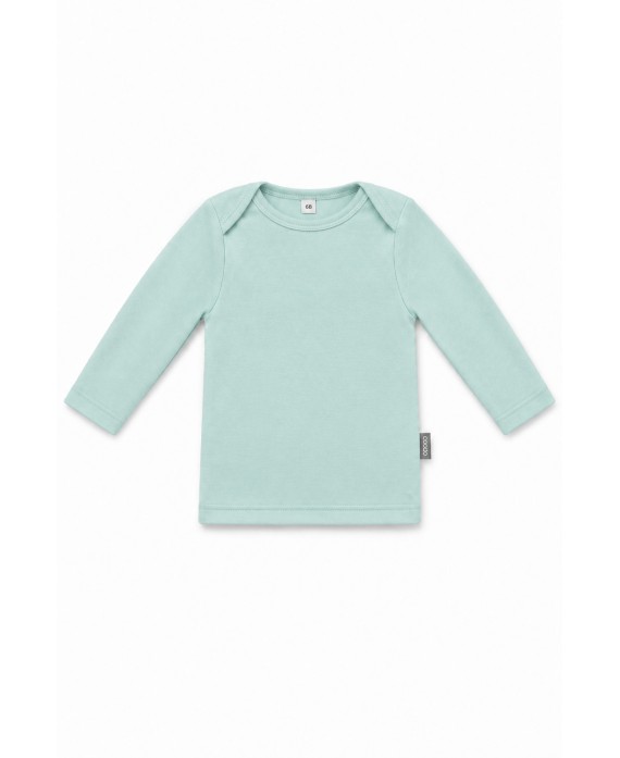 bluzka basic maluchy