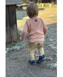 bluzka basic maluchy