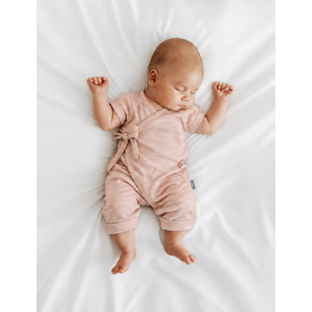 Pampers kopertowy shortsleeve ultralight