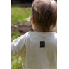 Bluzka oversize maluchy